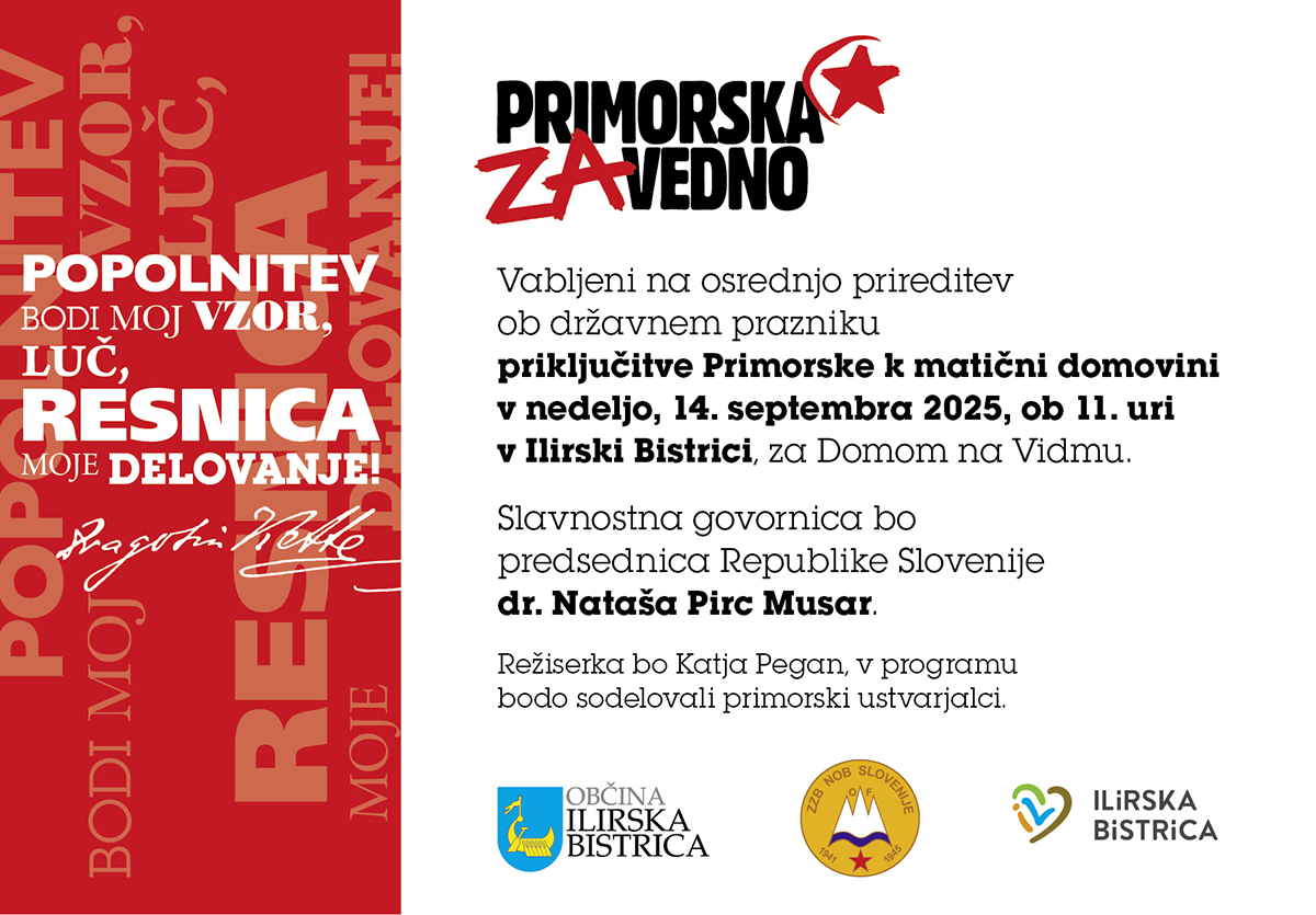 Priključitev Primorske_Vabilo